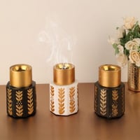 مبخرة شكل تولة صغيرة