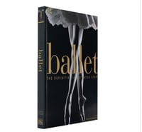 كتاب ديكور صفحات 29.5 سم