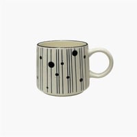 كوب قهوة مفرد