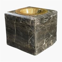 مبخرة رخام طبيعي فاخرة