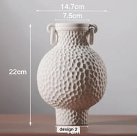 فازة سيراميك