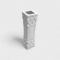 فازة ارضية كبير