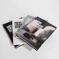 كتاب ديكور صفحات 29.5 سم