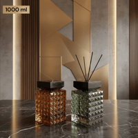 فواحة أعواد عطرية – سعة 1000 مل