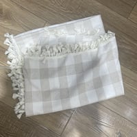 مفرش طاولة كبير ١٤٠*١٨٠ سم