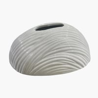 علبة مناديل سيراميك