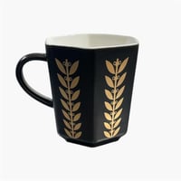 كوب قهوة مفرد