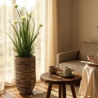 طقم مراكن خوص