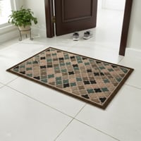 دعاسة أرضية ربل بنقشة أنيقة