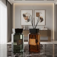 فواحة أعواد عطرية – سعة 1000 مل