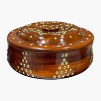 صحفة خشب فيتنامي مقاس 33