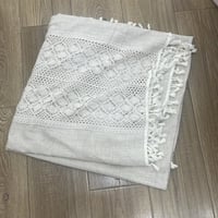 مفرش طاولة كبير ١٤٠*١٨٠ سم