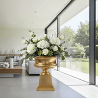 مركن ورد فيبر كبير