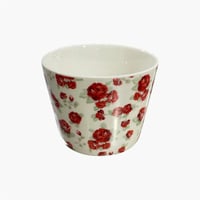 بايركس حلا صغير تدخل الفرن