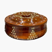 صحفة خشب فيتنامي مقاس 31