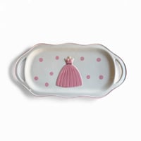 صحن بورسلان