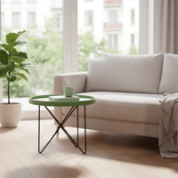 طاولة خدمة مفرد