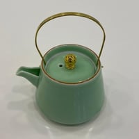 إبريق بورسلان حجم صغير