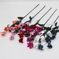 ورد زينة 6 ألوان