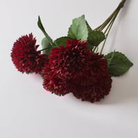 ورد زينة 3 ألوان