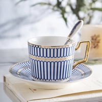 كوب مفرد بعلبة فاخر