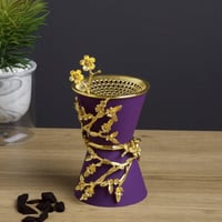 مبخرة حديد كامل