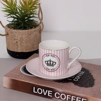 كوب قهوة مفرد