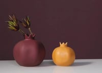 فازات تحفة رمان