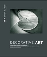 كتاب ديكور صفحات 26 سم