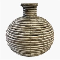 فازة ارضية خوص