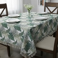 مفرش طاولة كبير 135*180 سم