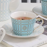 كوب مفرد بعلبة فاخر