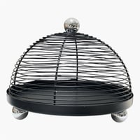 صحن تقديم كبير