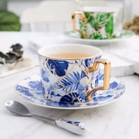 كوب مفرد بعلبة فاخر