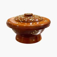 صحفة خشب فيتنامي مقاس 31