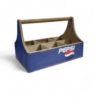 حامل بيبسي خشب بشيال