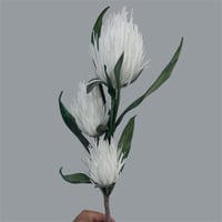 ورد ديكوري كبير للفازات الأرضية – تصميم فاخر بطول...