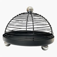 صحن تقديم صغير