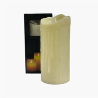 شمعة بطارية