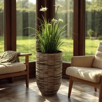 طقم مراكن خوص