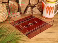 صينية اكريلك سدو