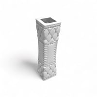 فازة ارضية كبير