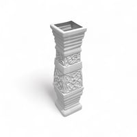 فازة ارضية كبير