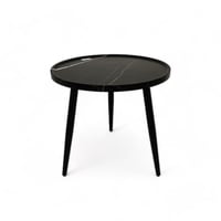 طاولة خدمة اسود