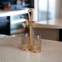 ملاحة مجوز ذهبي فراشة