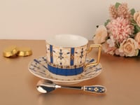 كوب مفرد بعلبة فاخر