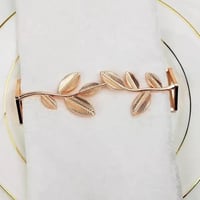 خاتم مناديل نحاسي