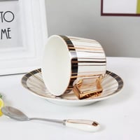 كوب مفرد بعلبة فاخر