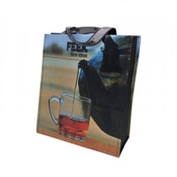 سلة مطبوع مزدوج اشكال