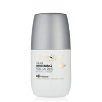 بيزلين رول أون مزيل الرائحة لتفتيح البشرة لمسة خفي...